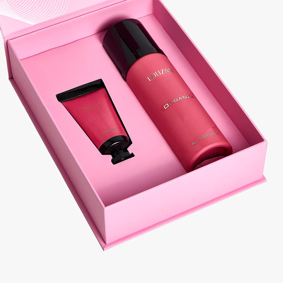 LOUZAN ORGANZA COLLECTION ( Taim Al Ain)