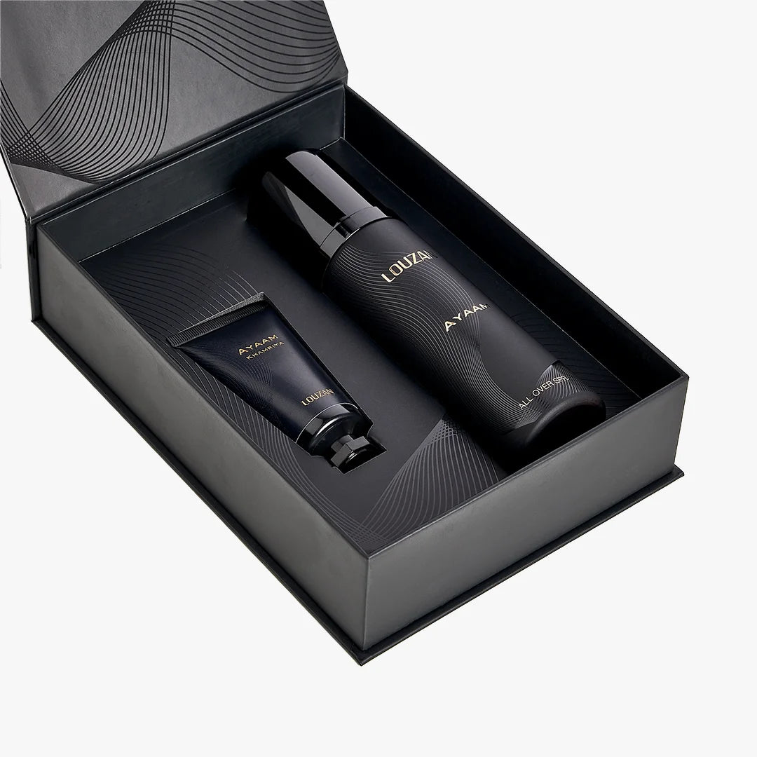 LOUZAN AYAAM COLLECTION