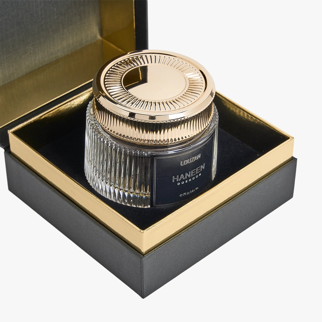 Louzan Dukhoon Haneen - 75GM