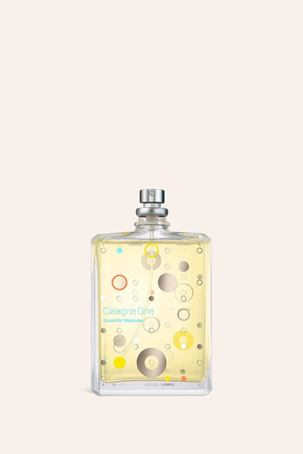 EM COLOGNE 01 EDT 100ML