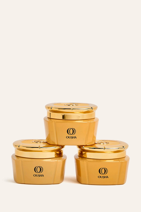 Ousha Dukhoon Combo - 3Pcs (Any)