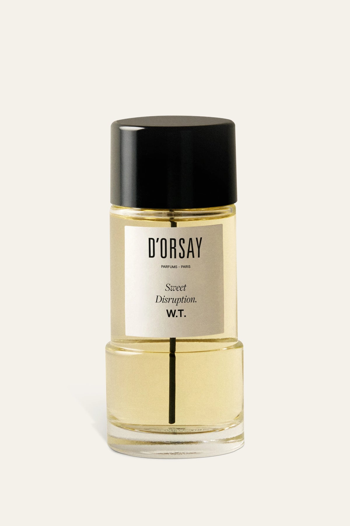 D'Orsay Sweet Disruption Eau de Parfum 90ml