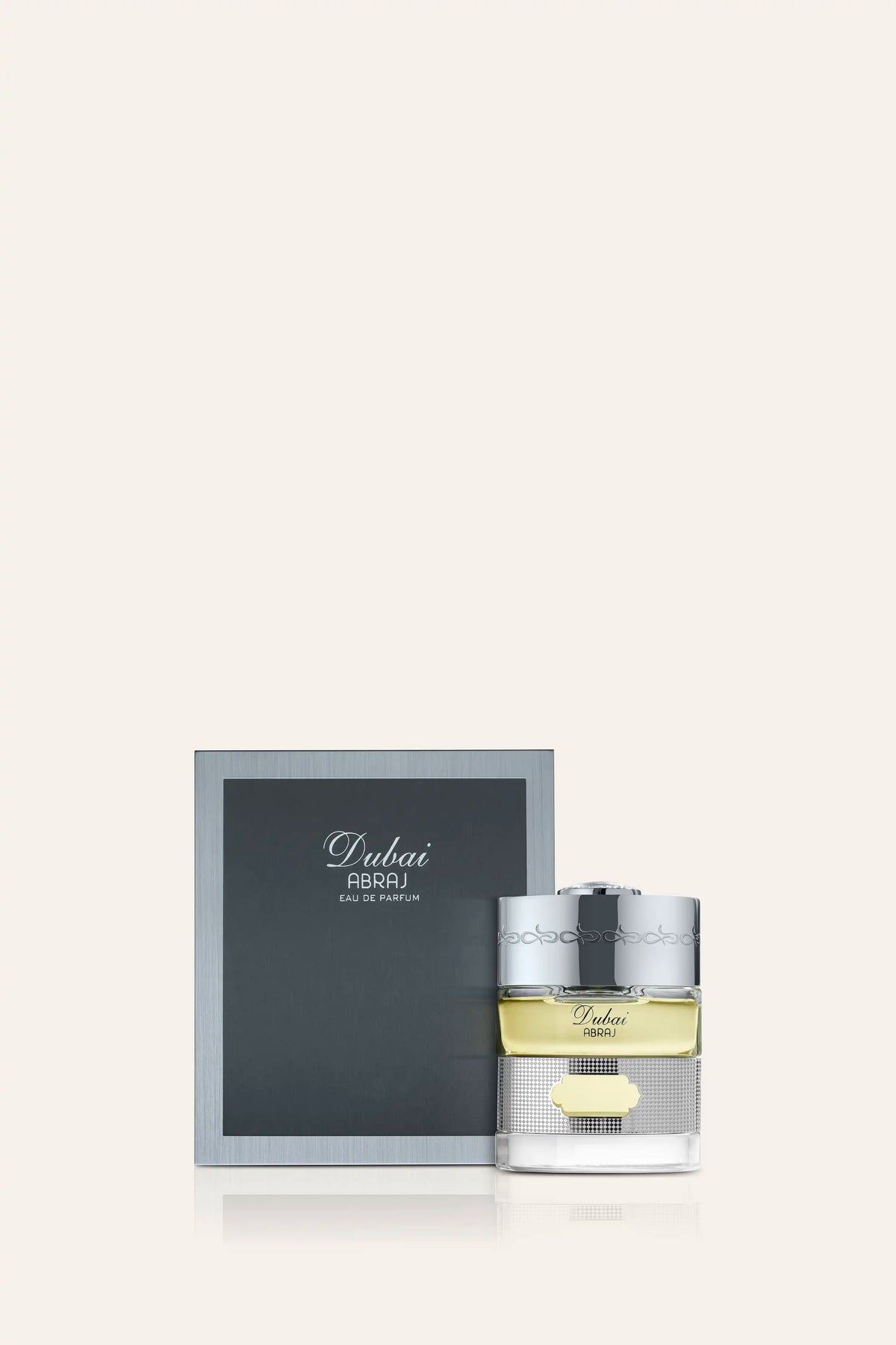 The Spirit Of Dubai Abraj 50ML Spray Perfume