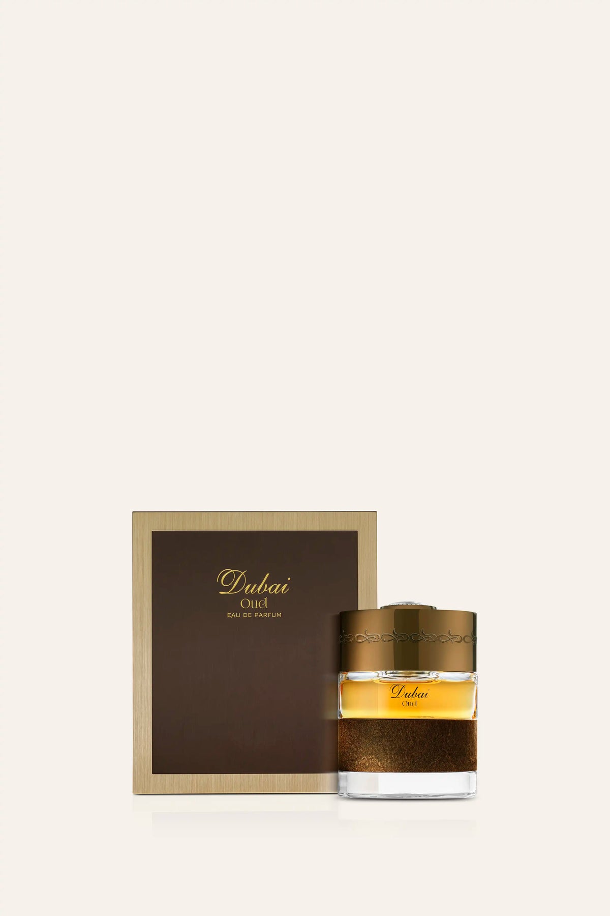 The Spirit Of Dubai Oud 50ML Spray Perfume