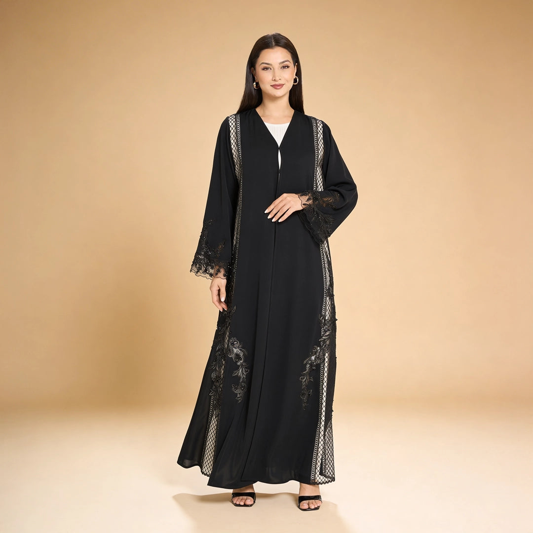 Abaya | Perfume| luxury abaya | arabic perfume | Sheila Louzan Fashion Abaya | Perfume| luxury abaya | arabic perfume | Sheila Louzan Fashion