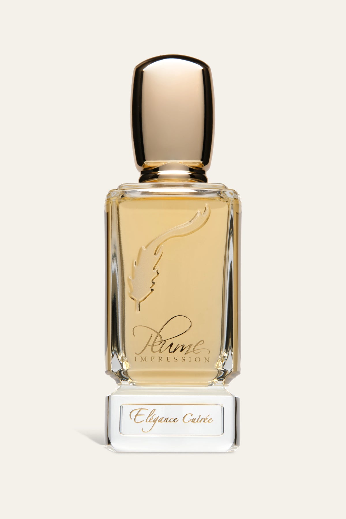 PI Elégance Cuirée EDP 80ml