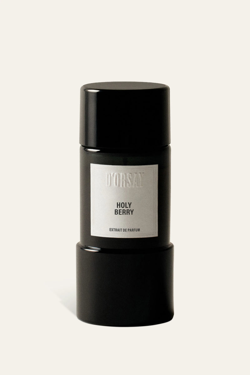 D'Orsay Holy Berry Extrait de Parfum 90ml