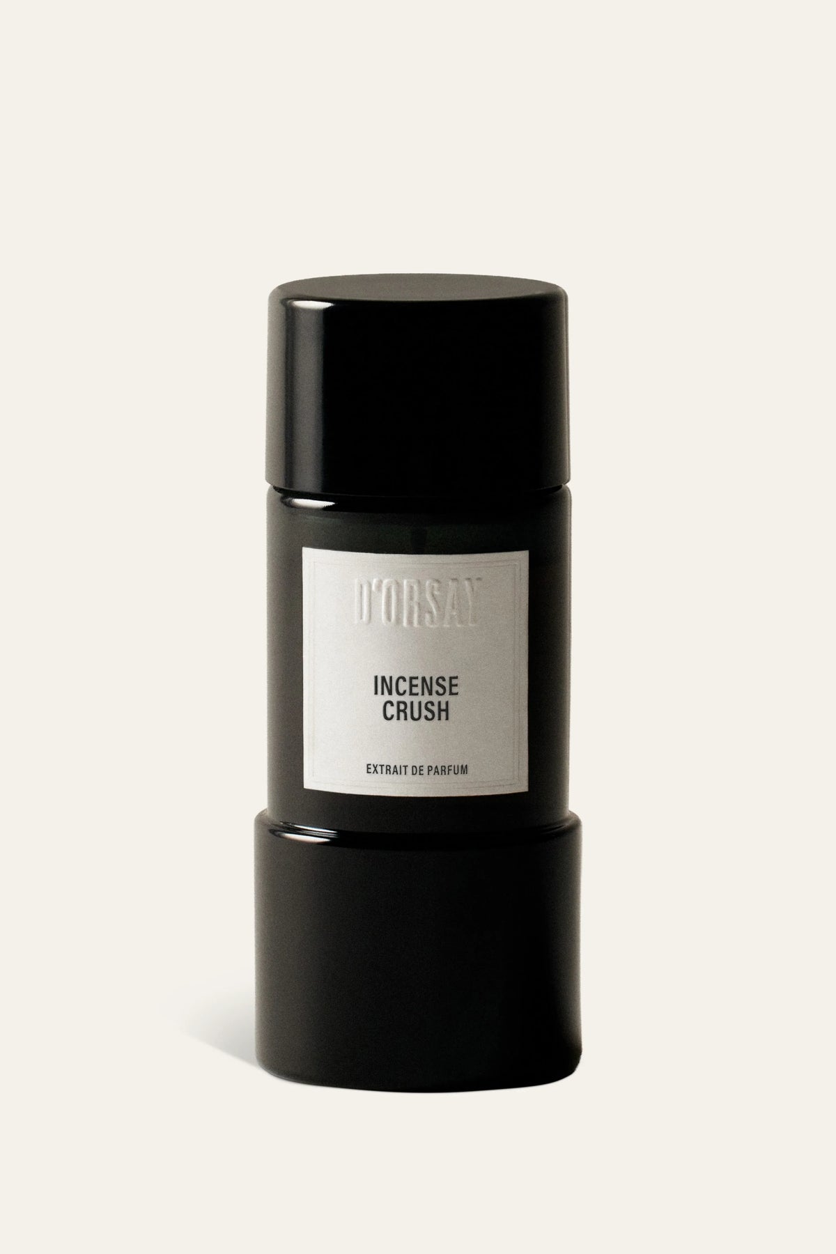 D'Orsay Incense Crush Extrait de Parfum 90ml