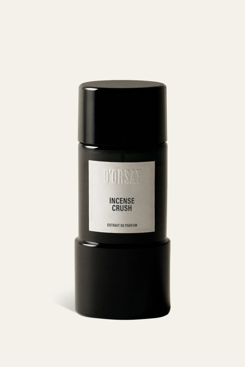 D'Orsay Incense Crush Extrait de Parfum 90ml