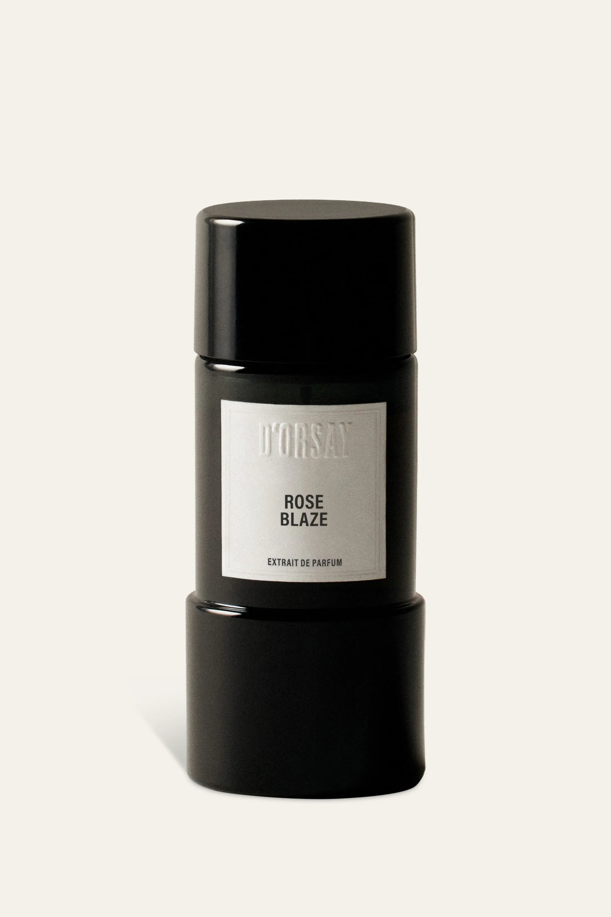 D'Orsay Rose Blaze Extrait de Parfum 90ml
