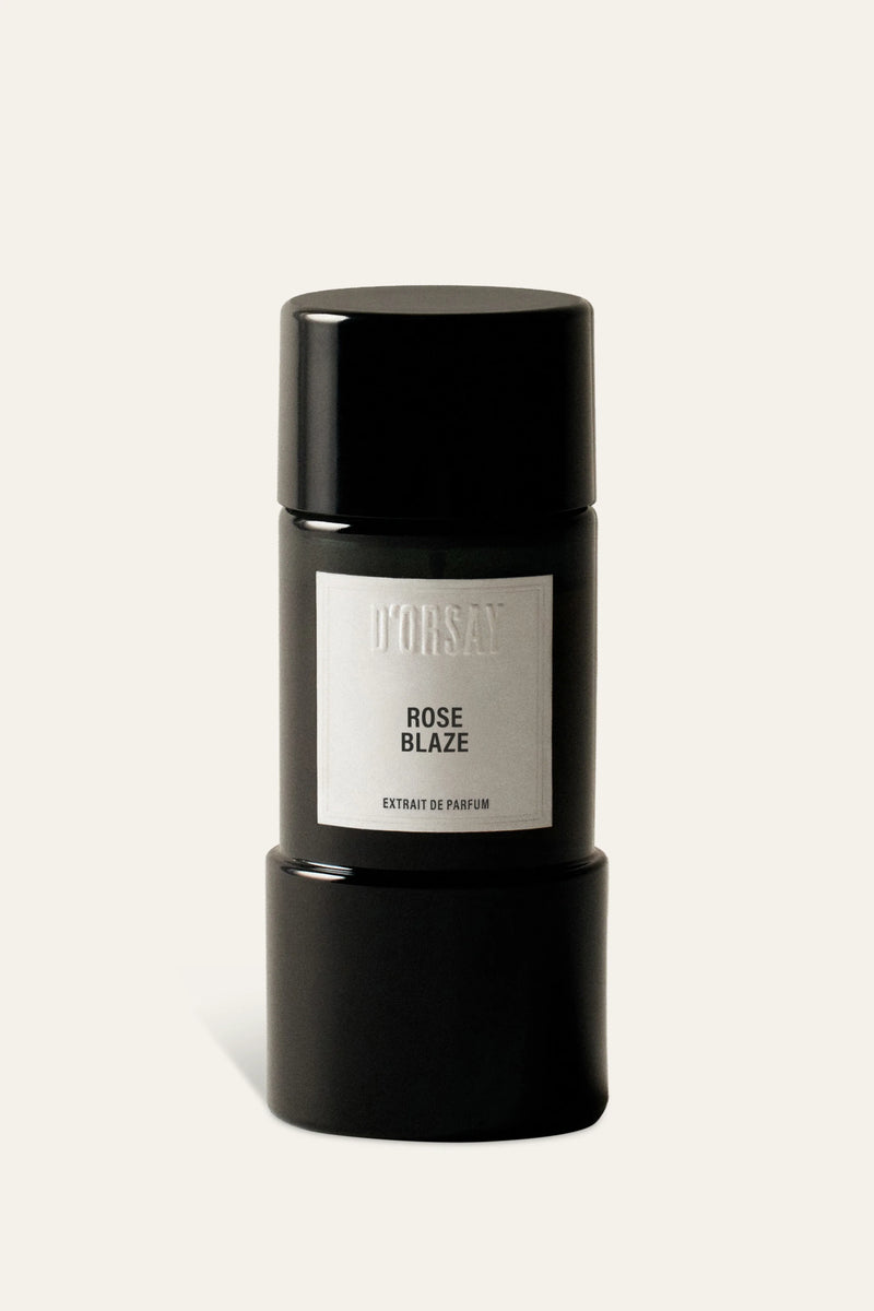 D'Orsay Rose Blaze Extrait de Parfum 90ml
