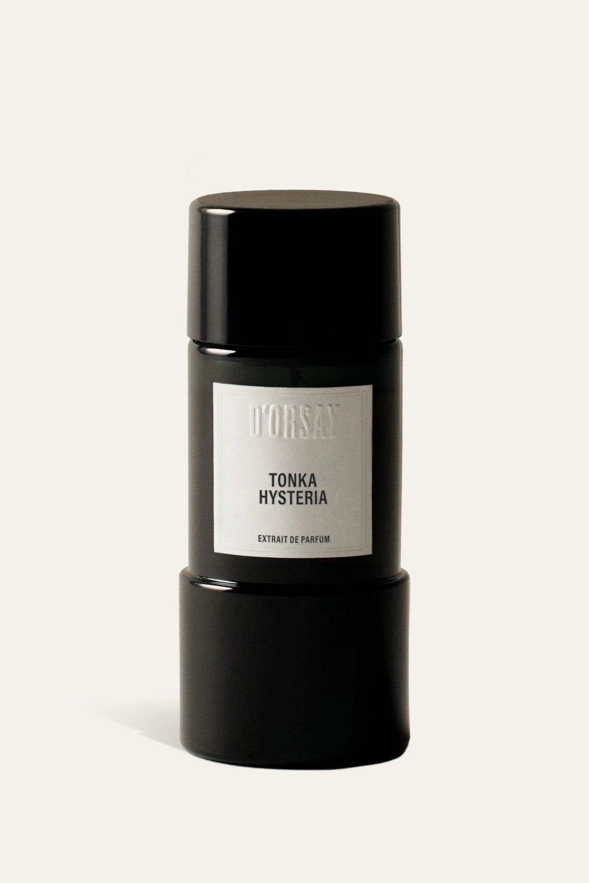 D'Orsay Tonka Hysteria Extrait de Parfum 90ml