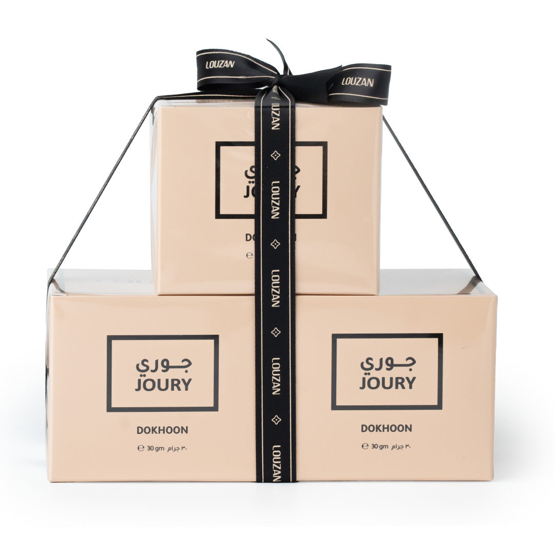 Dokhoom Joury - 30 GM