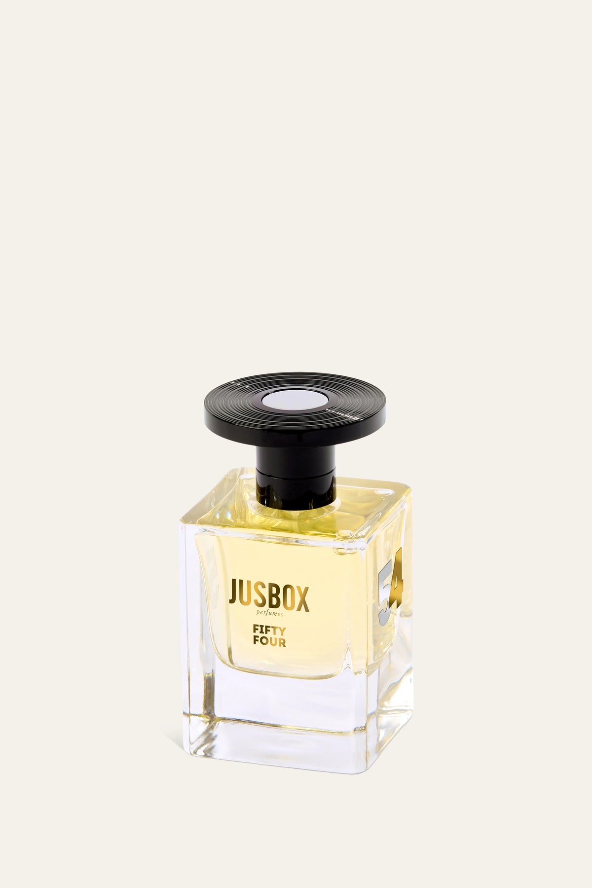 JUSBOX FIFTY FOUR EDP 78ml