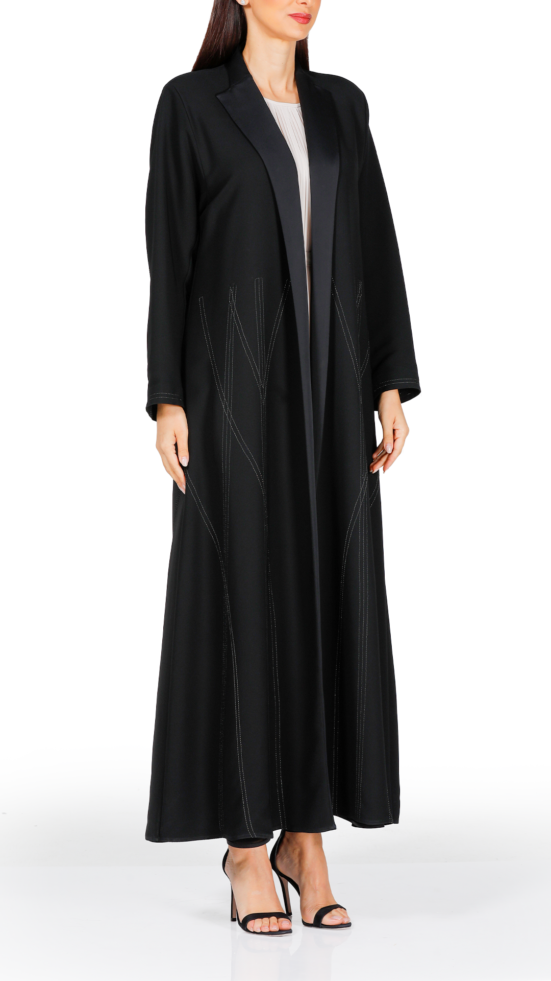 Louzan Abaya LN1238OD