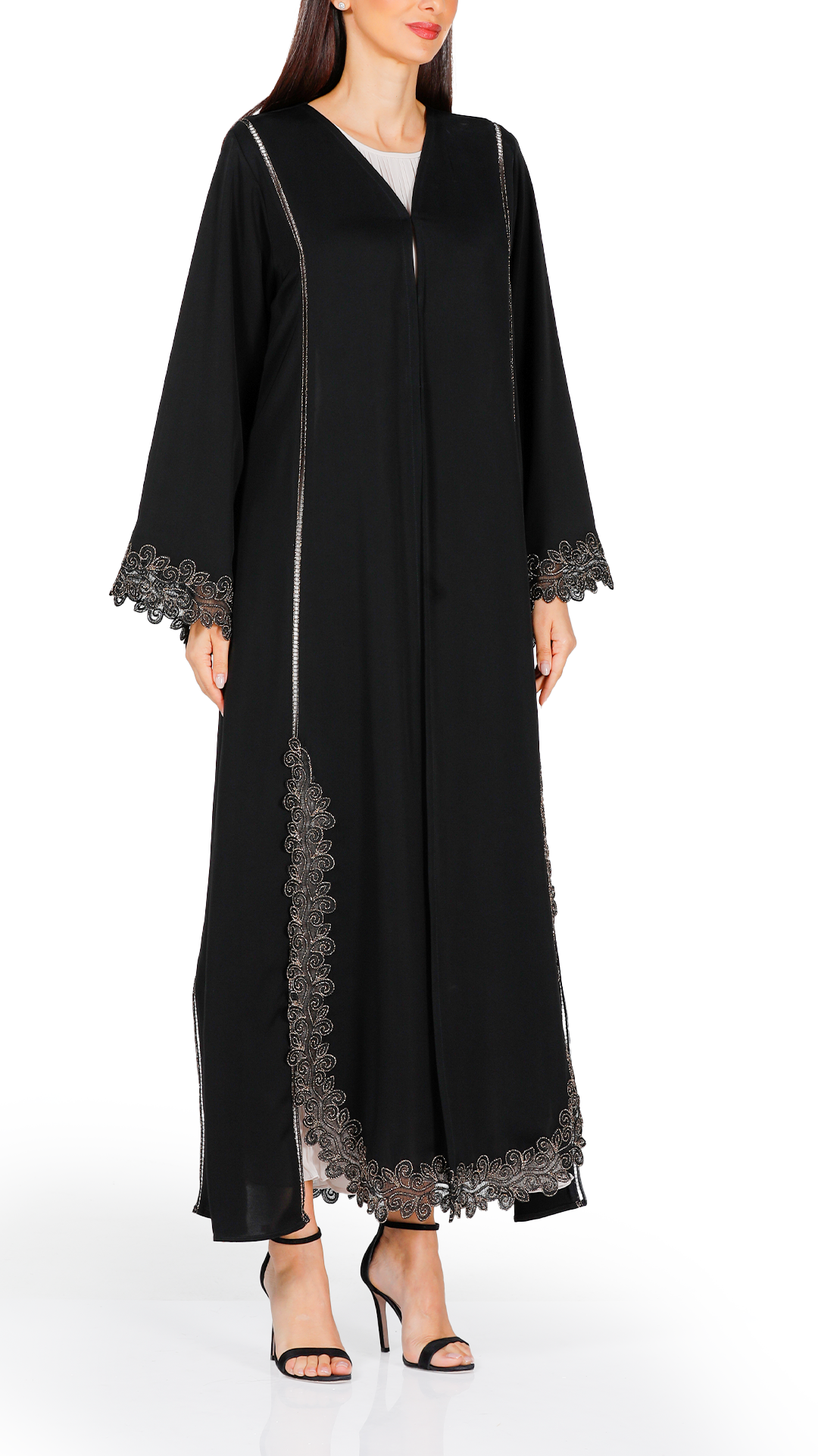 Louzan Abaya LN1446