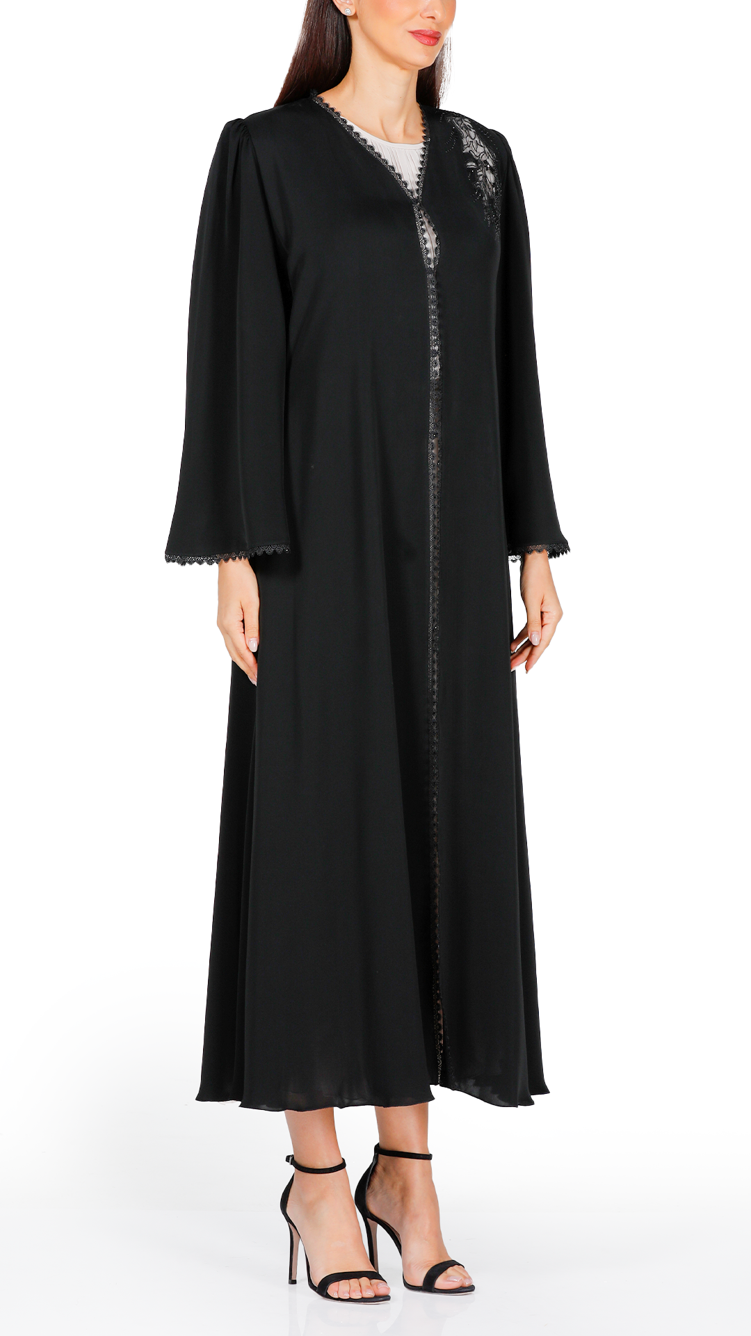 Louzan Abaya Ln00692OD