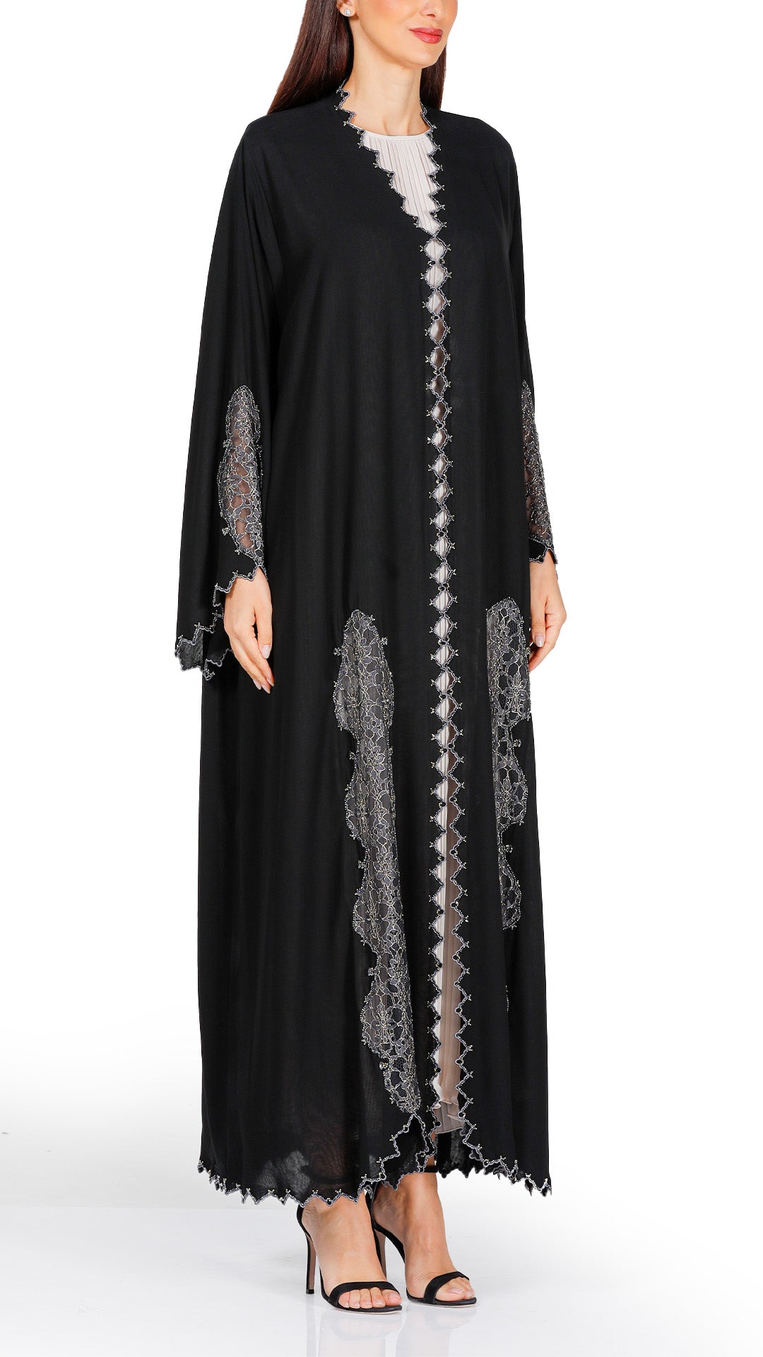 Louzan Abaya LN0701000RM