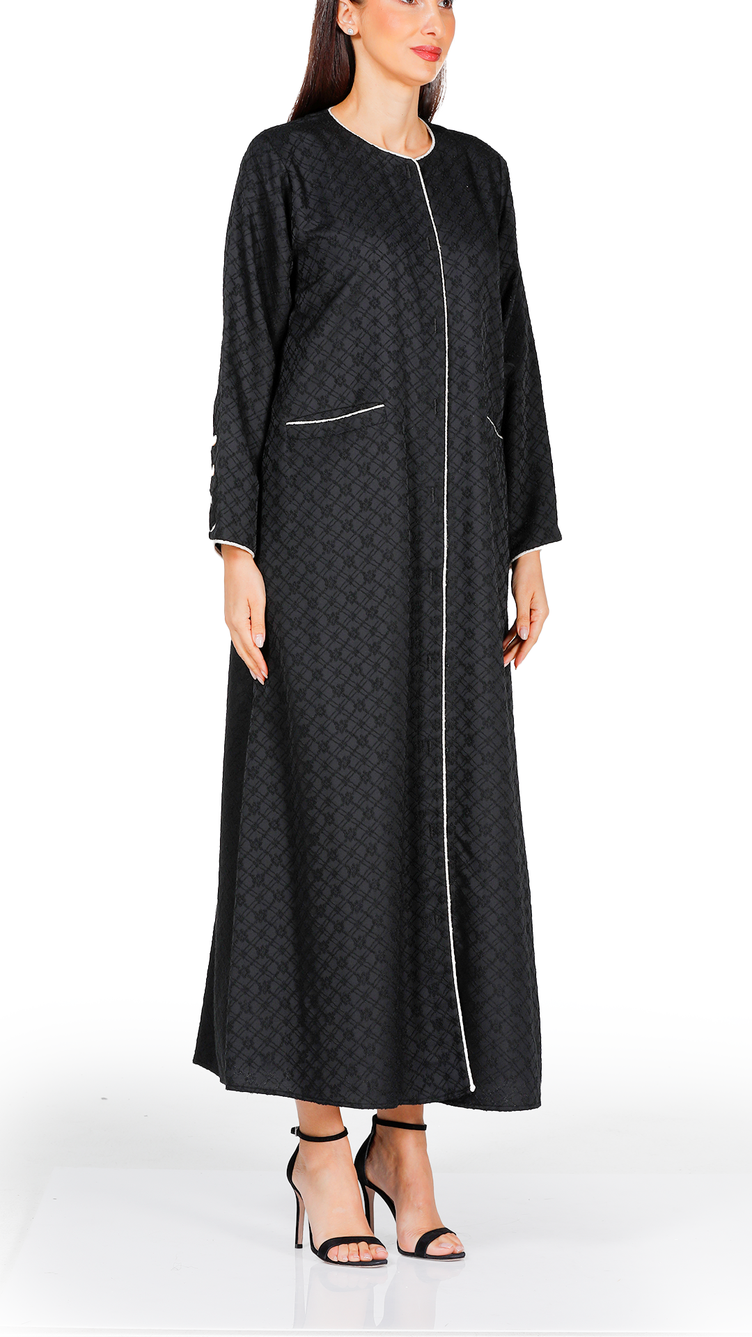 Louzan Abaya GLN0448000OD