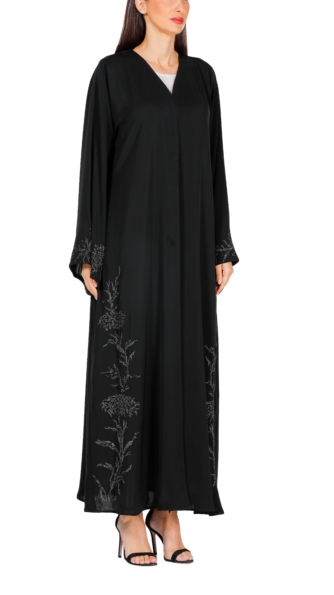 Louzan Abaya LN00590OD