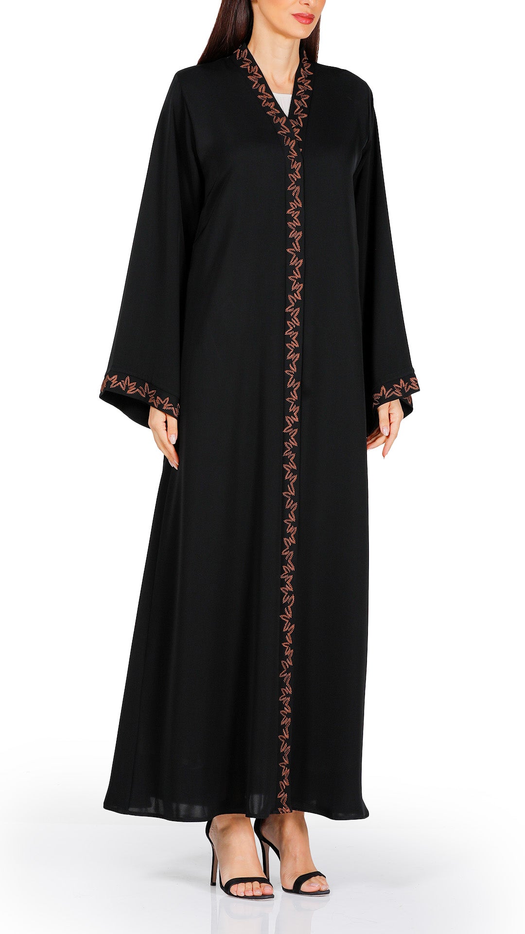 Louzan Abaya RM0510000RM