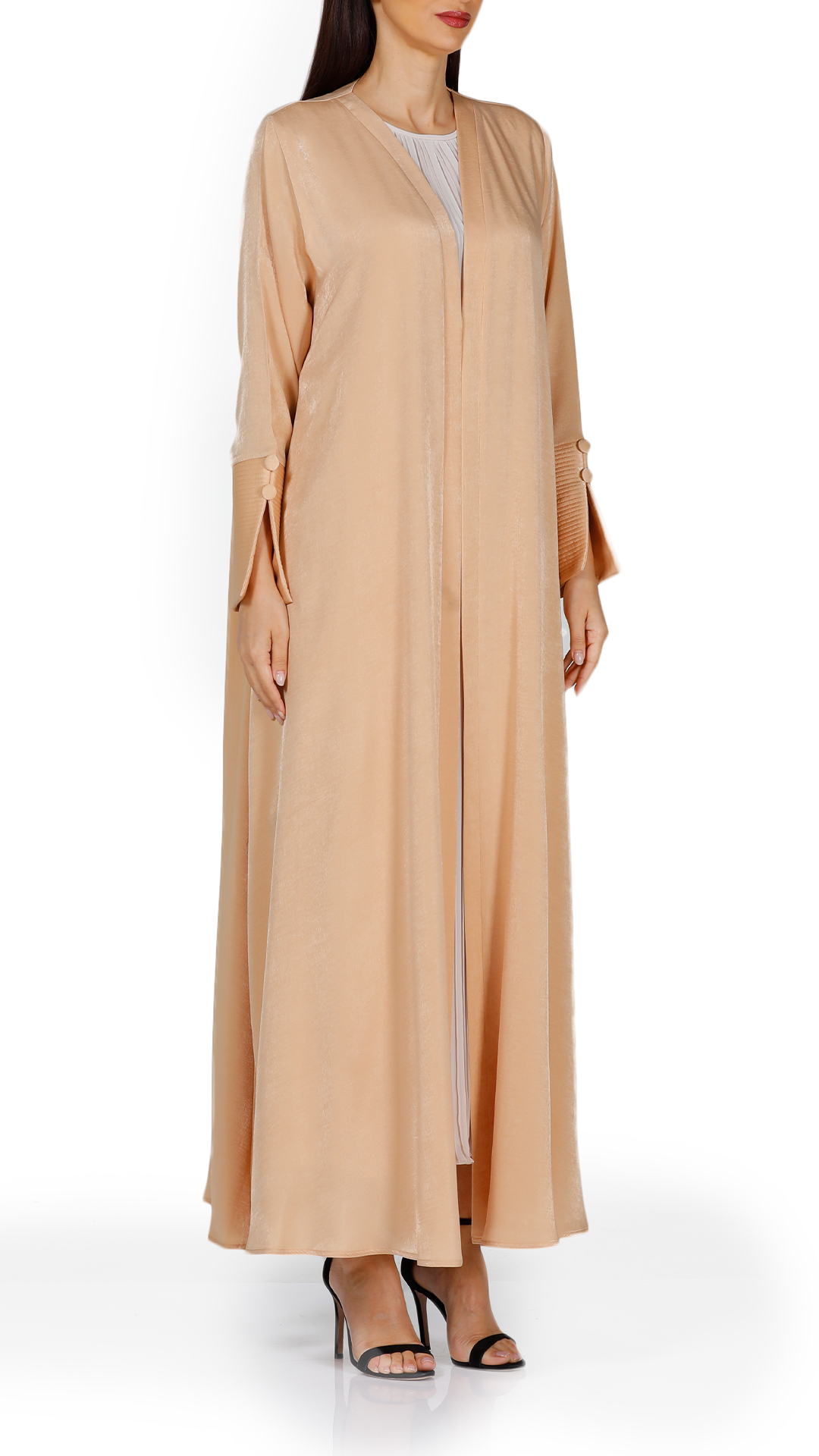 Louzan Abaya COR860RM