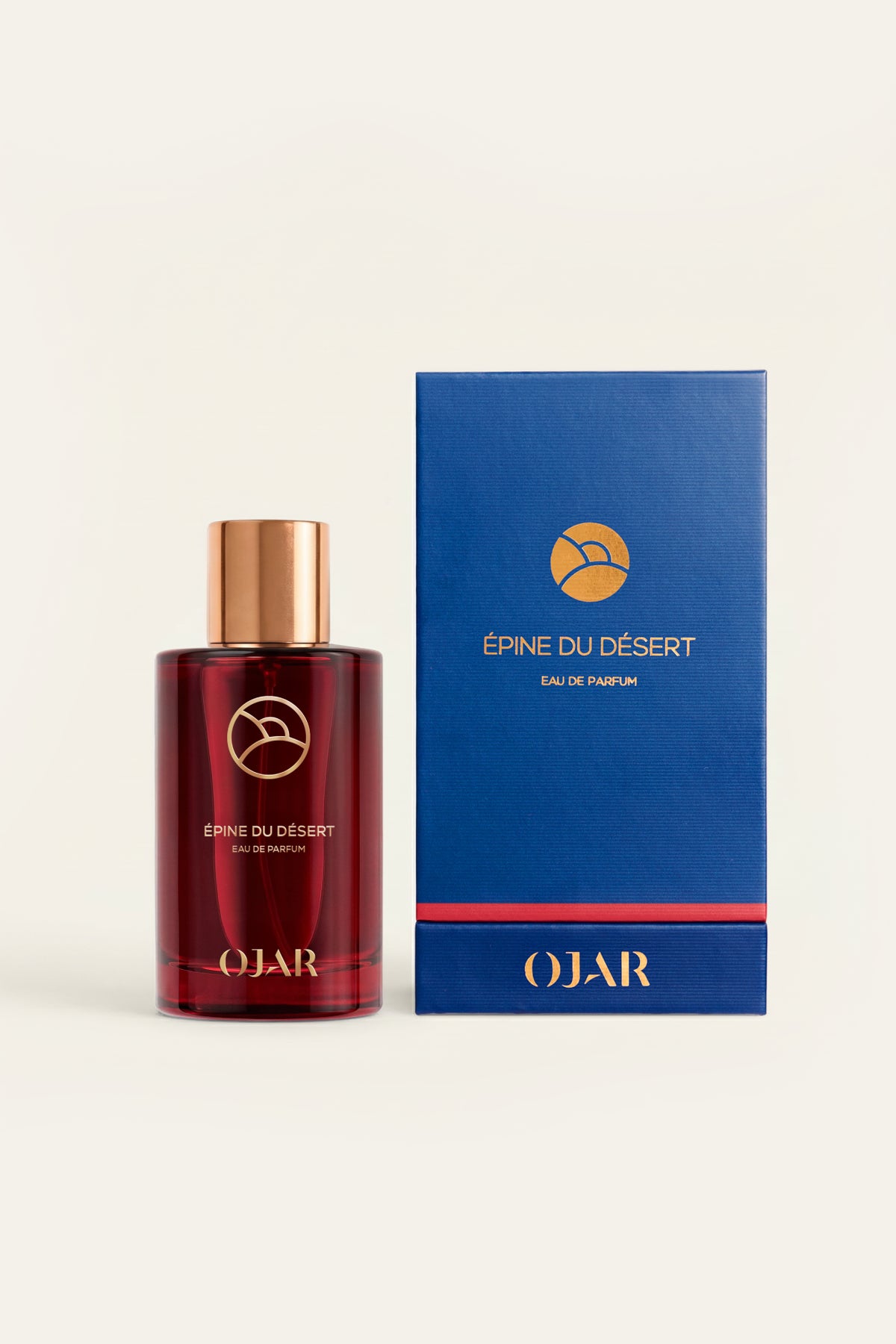 Ojar Eau De Parfum - Epine Du Desert 100ML