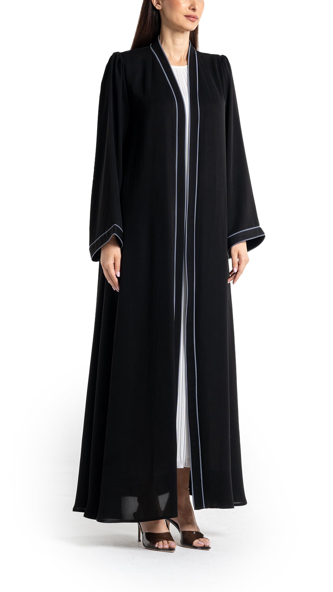 OUSHA ABAYA OR0210000RM