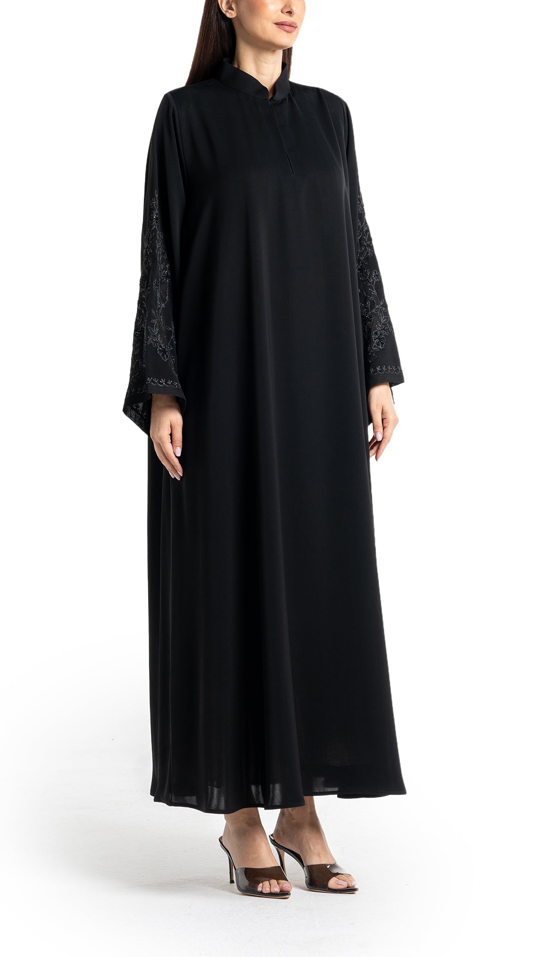 LOUZAN ABAYA LN516