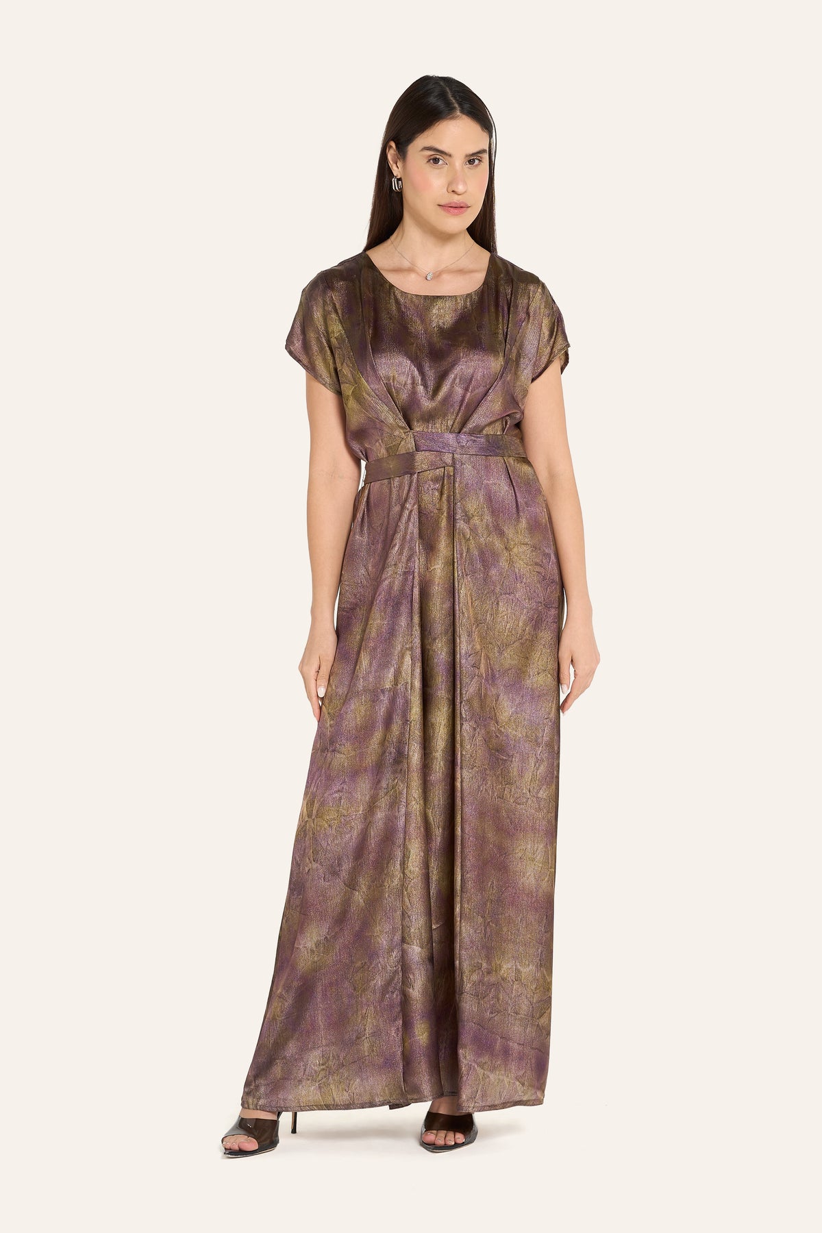 Ousha Inner Dress Abaya DMT010C05