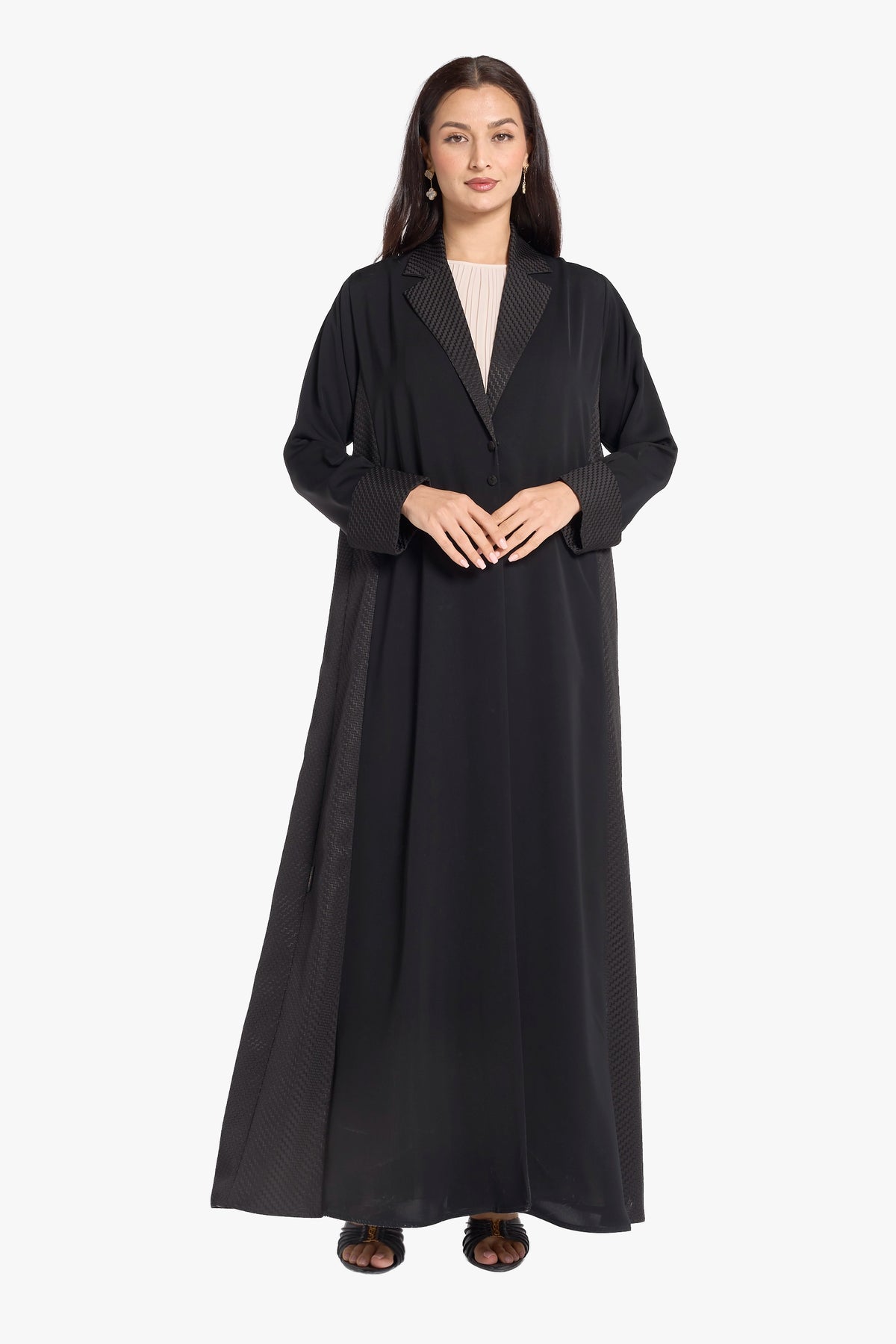 Osha Abaya os160B