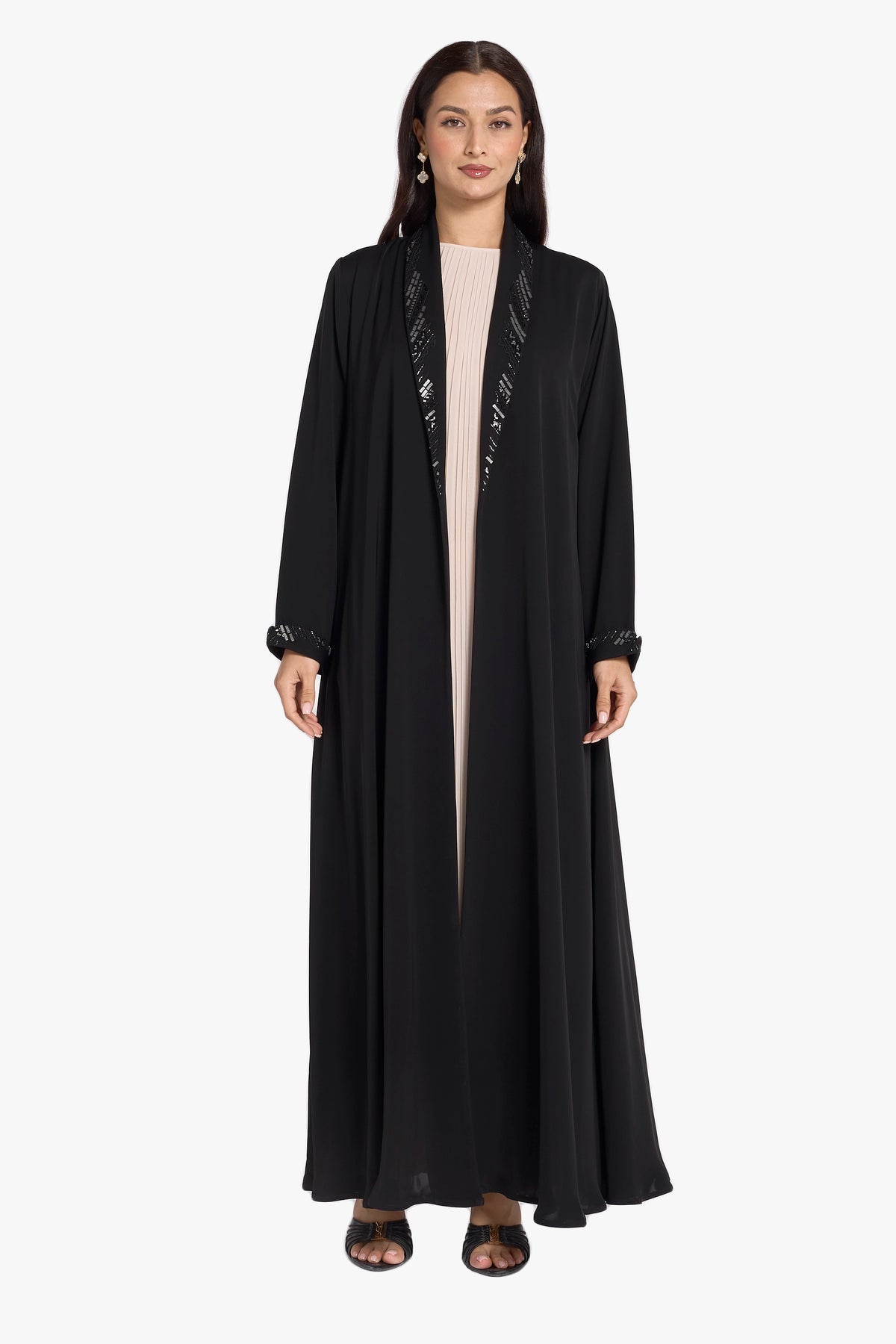 Osha Abaya OS0157