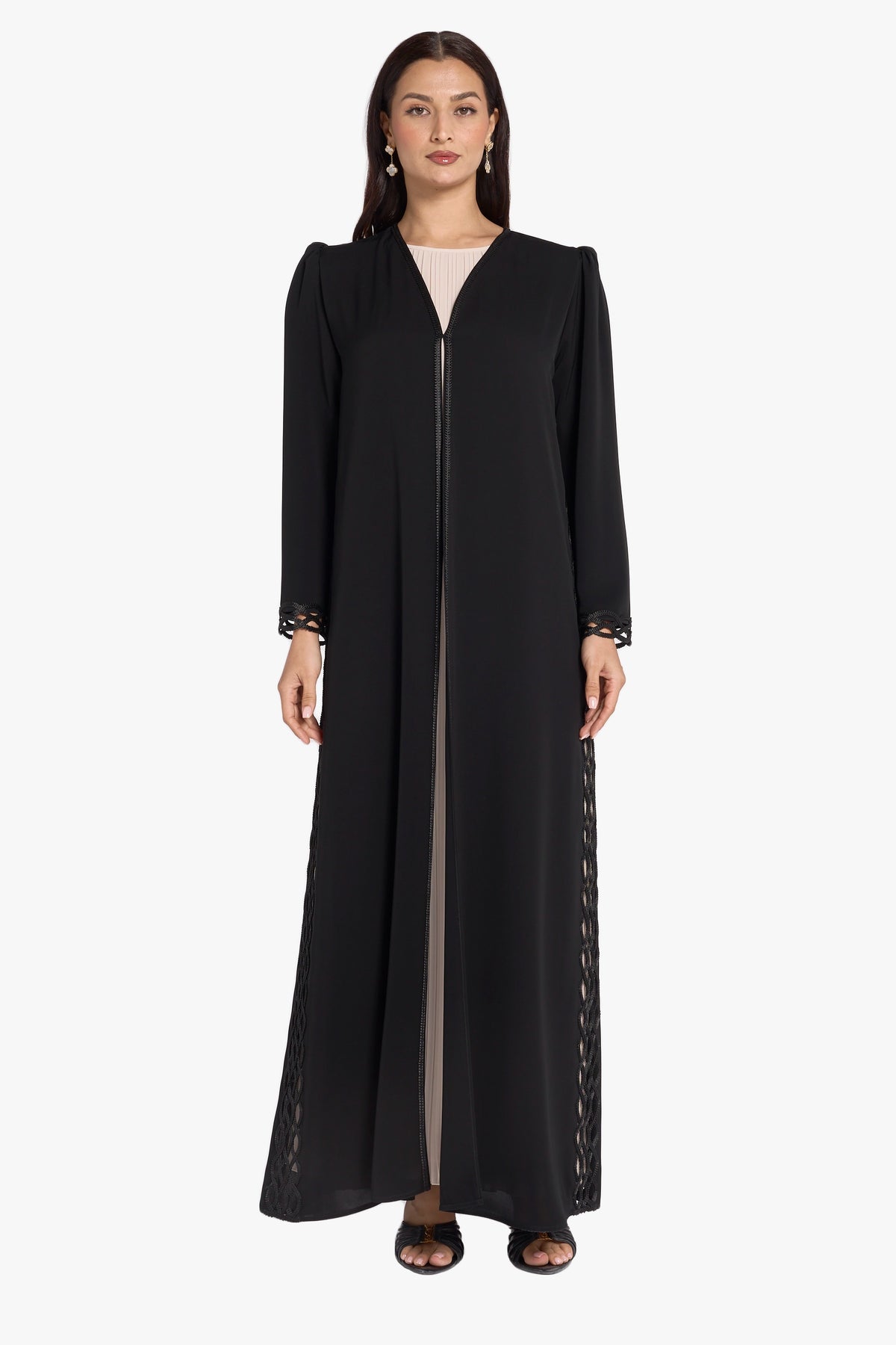 Osha Abaya OS0226