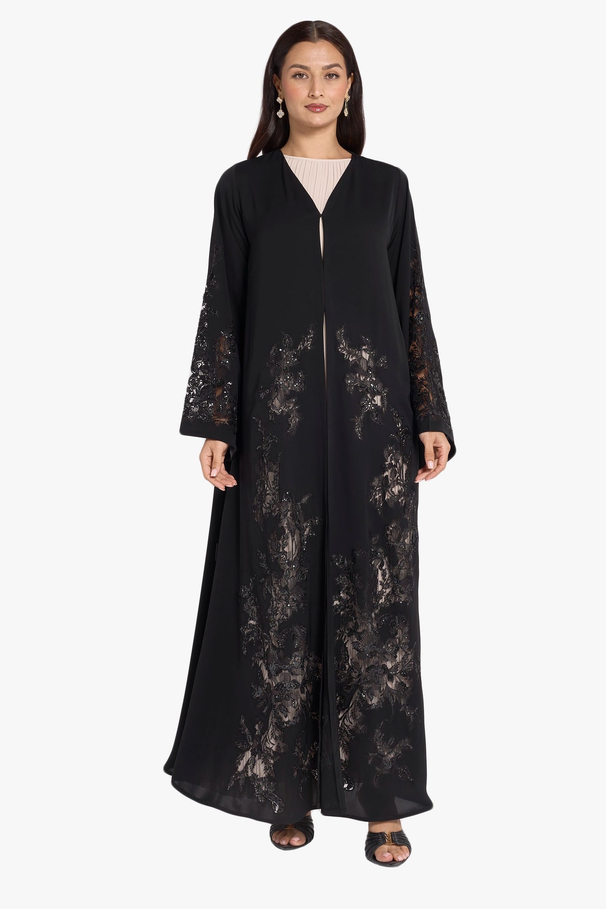 Osha Abaya OS0260