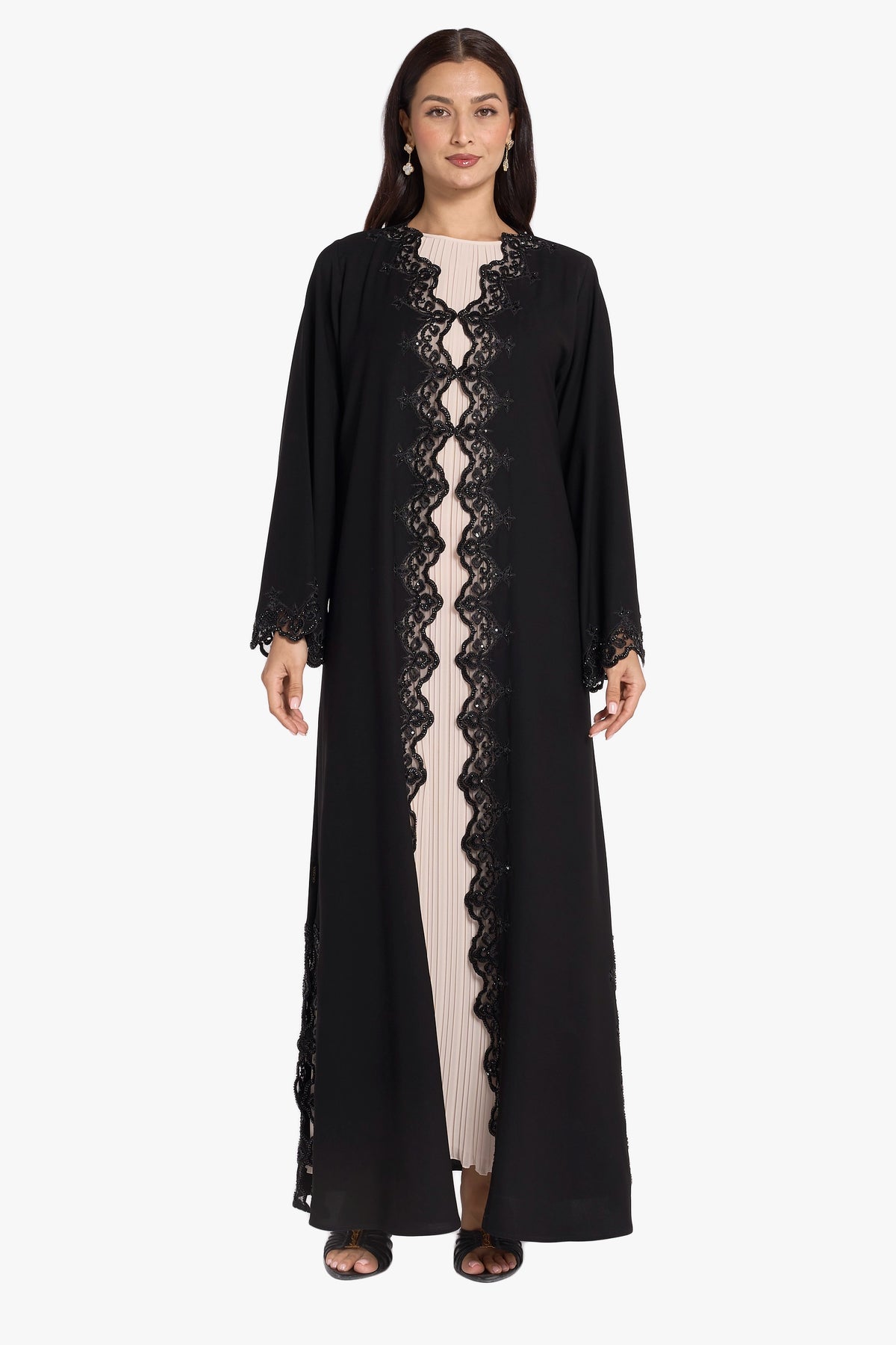 Osha Abaya OS0261