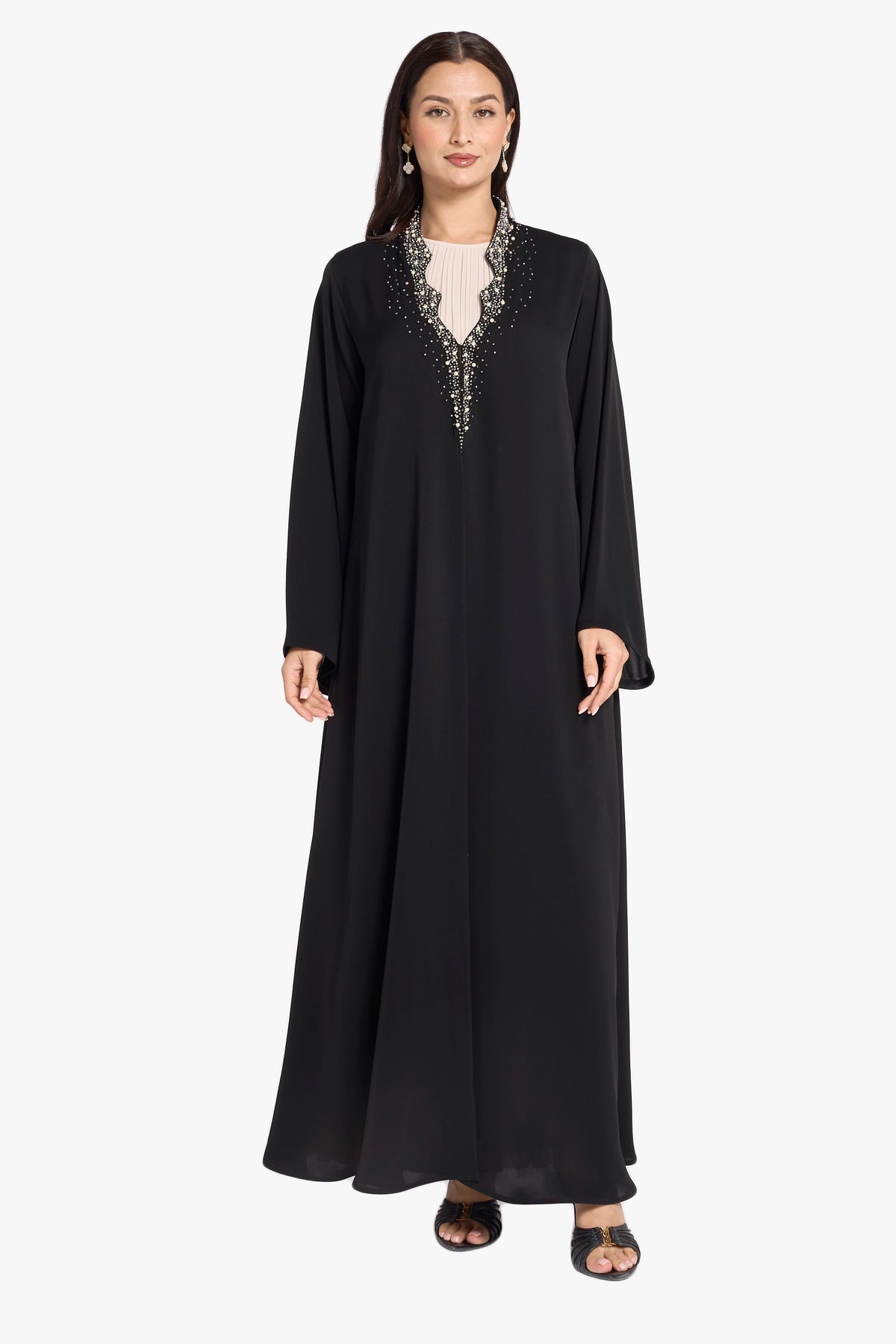 Osha Abaya OS0275