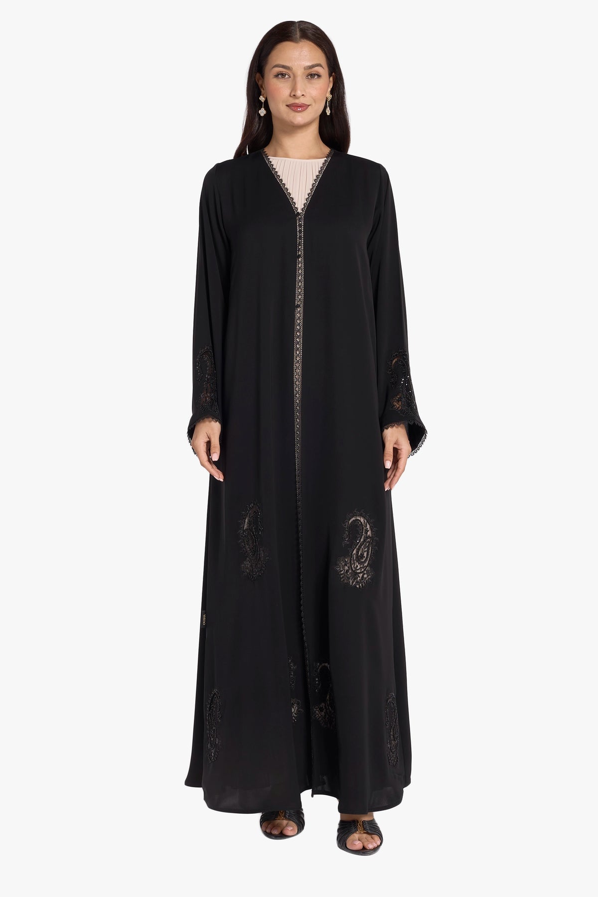 Osha Abaya OS0280