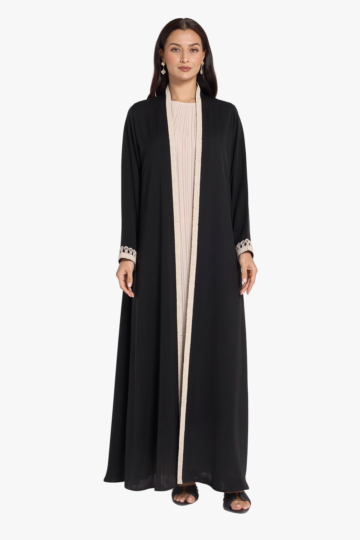 Ousha Abaya OS0290
