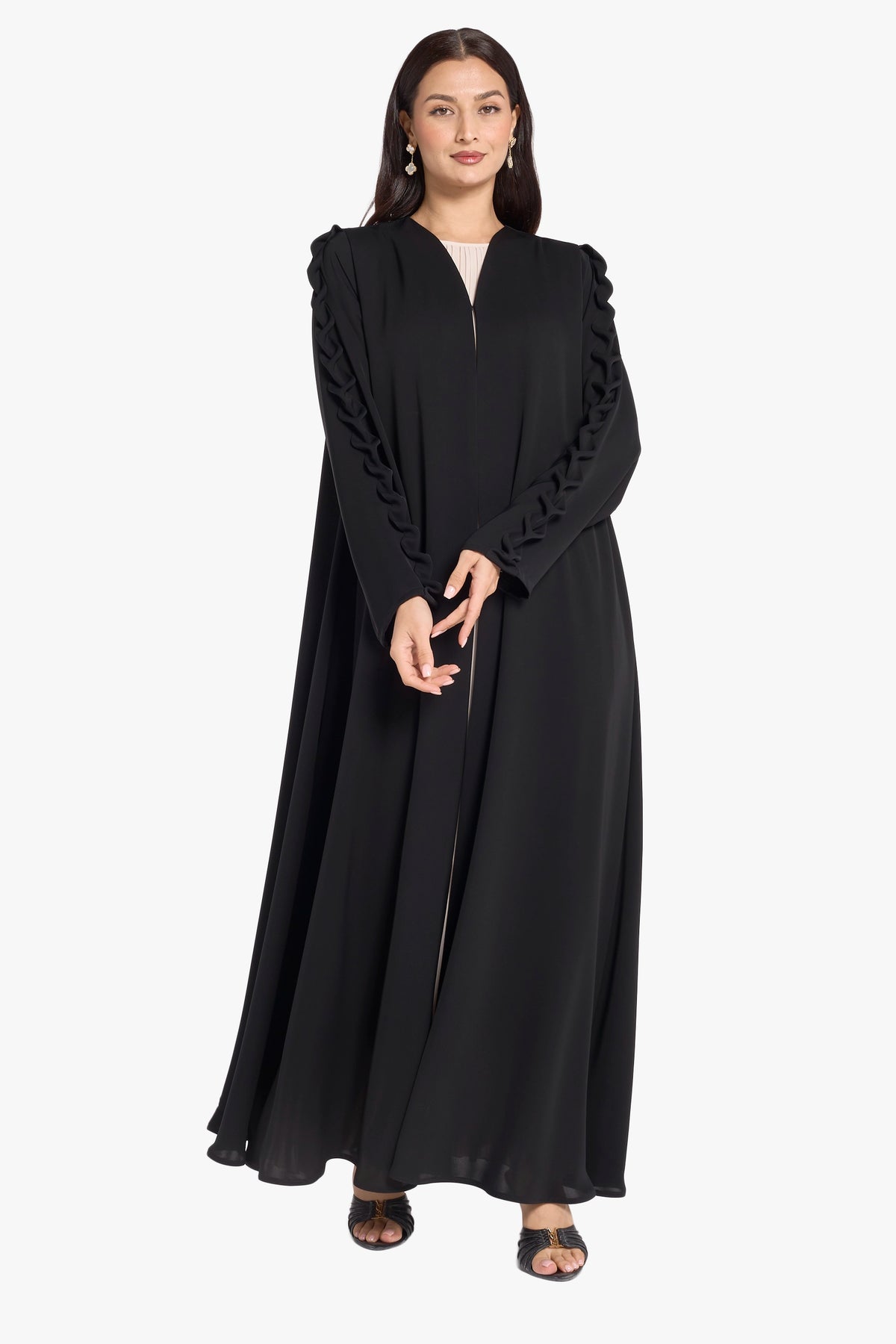 Ousha Abaya OS0294