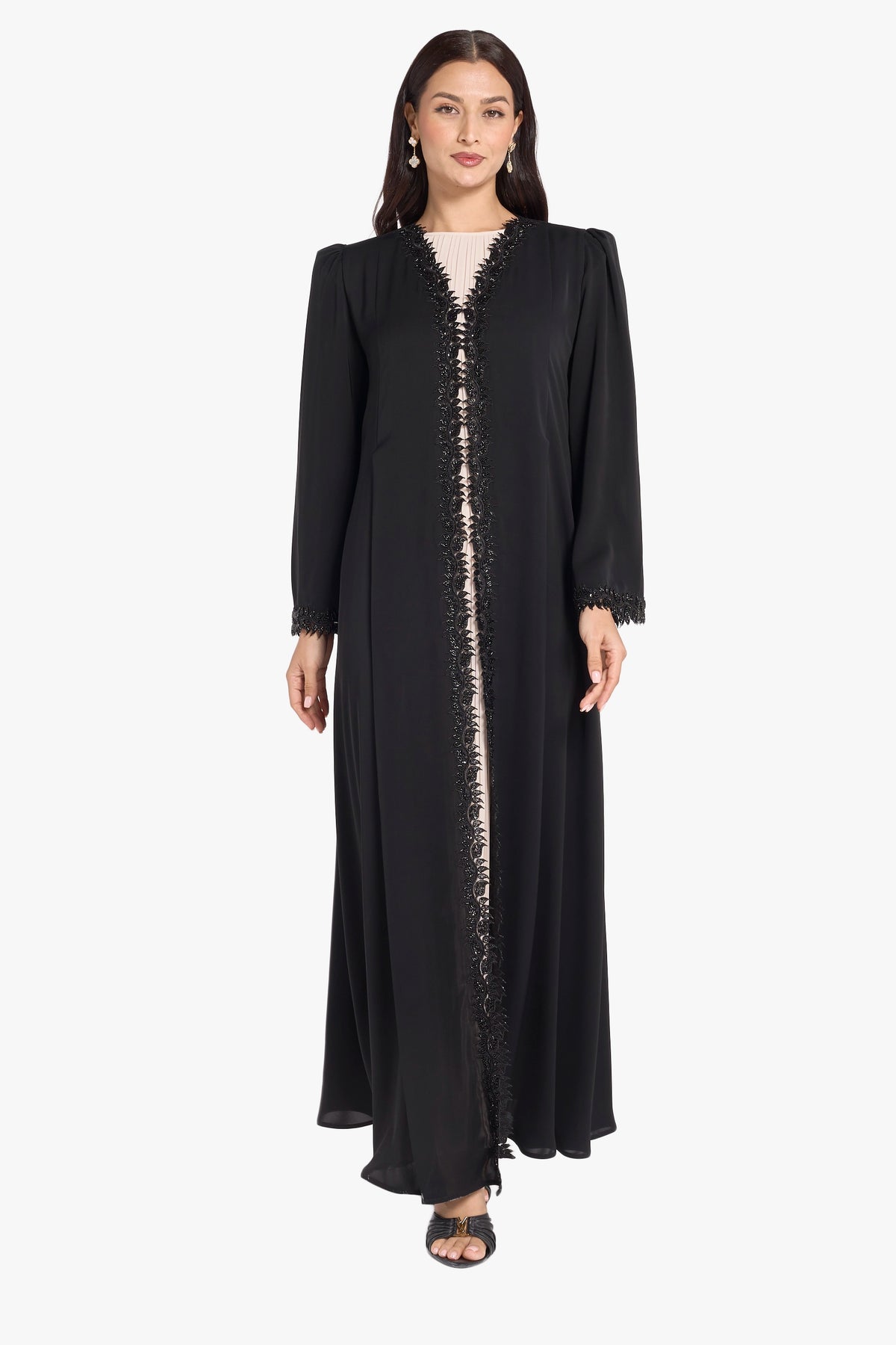 Ousha Abaya OS0298