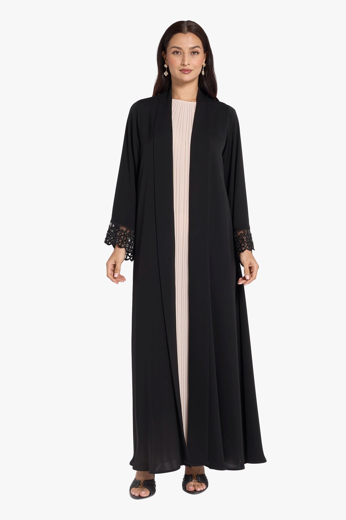 Ousha Abaya OS0300