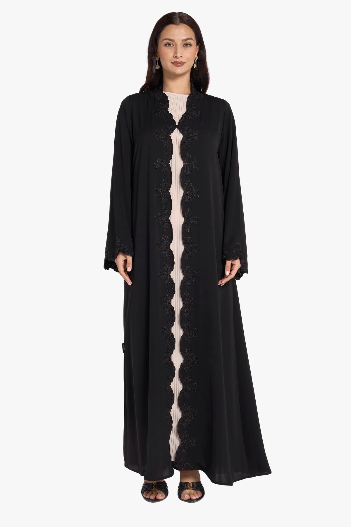 Ousha Abaya OS0306