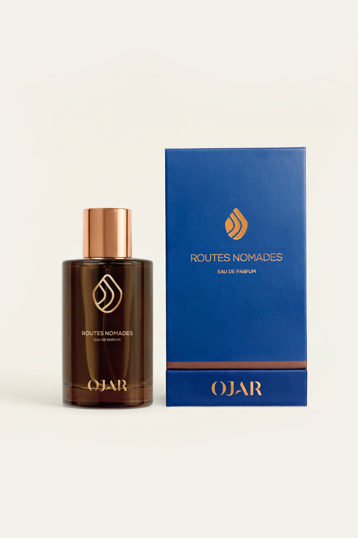 Ojar Eau De Parfum - Routes Nomades 100Ml