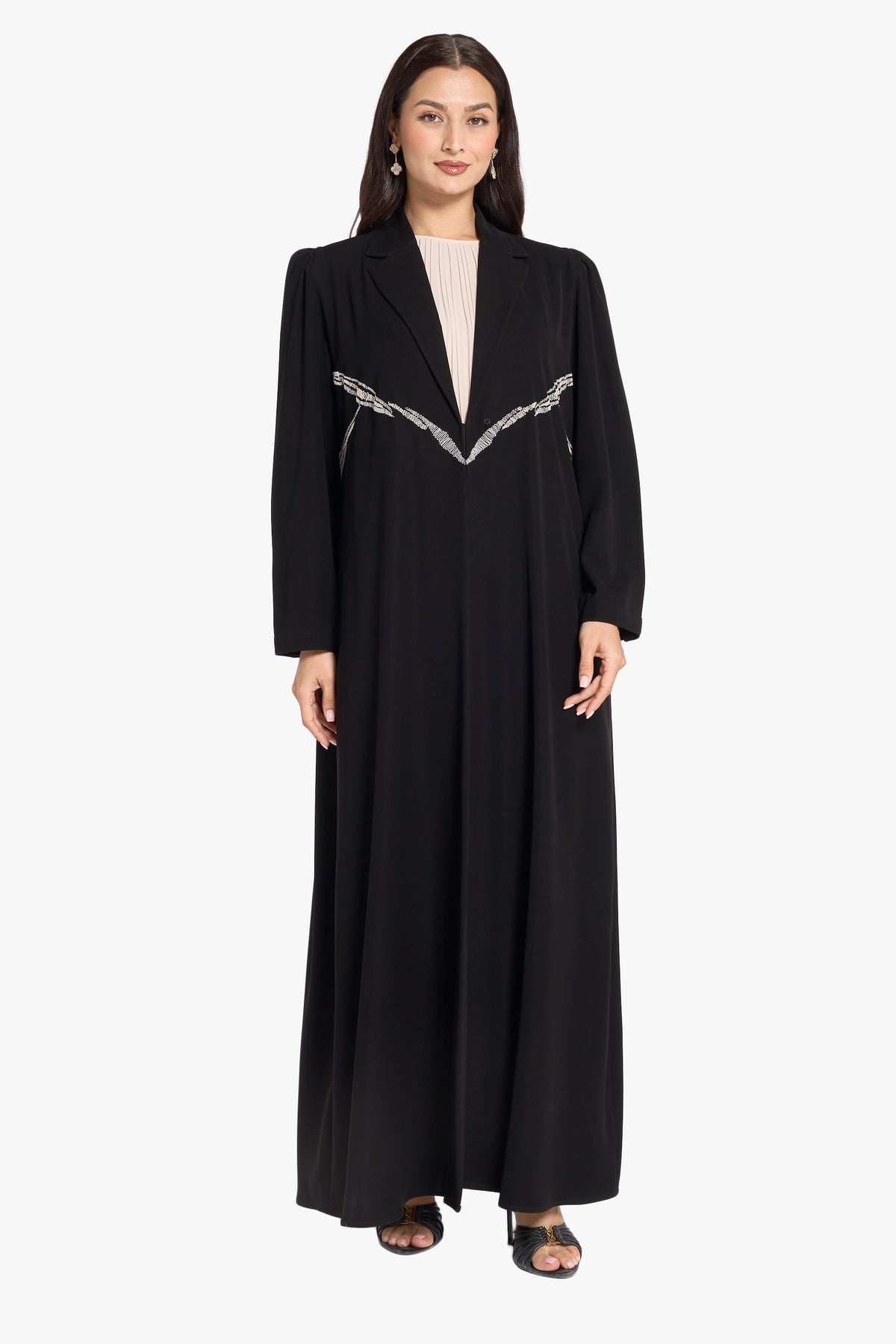 Ousha Abaya OS0289