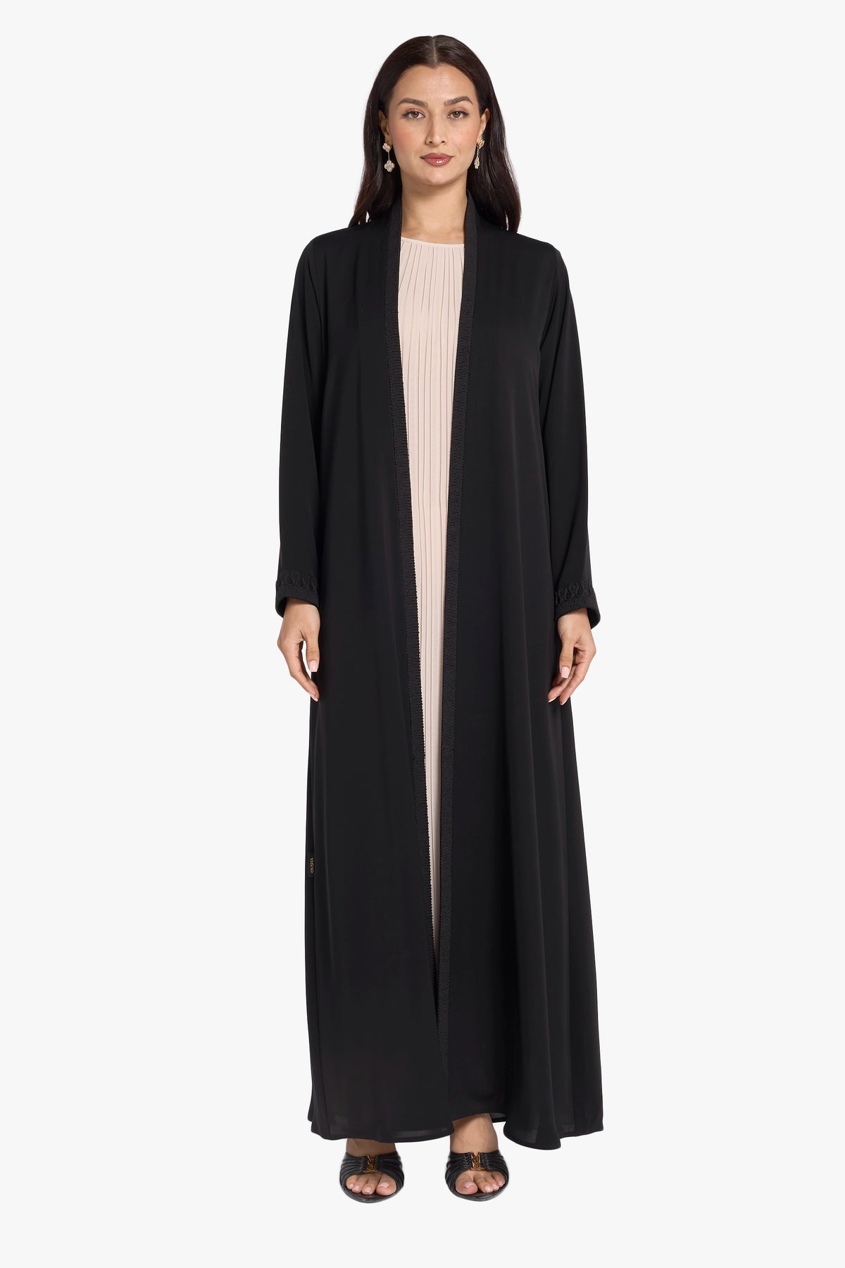 Ousha Abaya OS0301