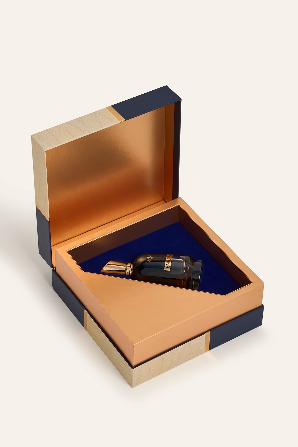 عطر لورد سينت إنيجما 100 مل