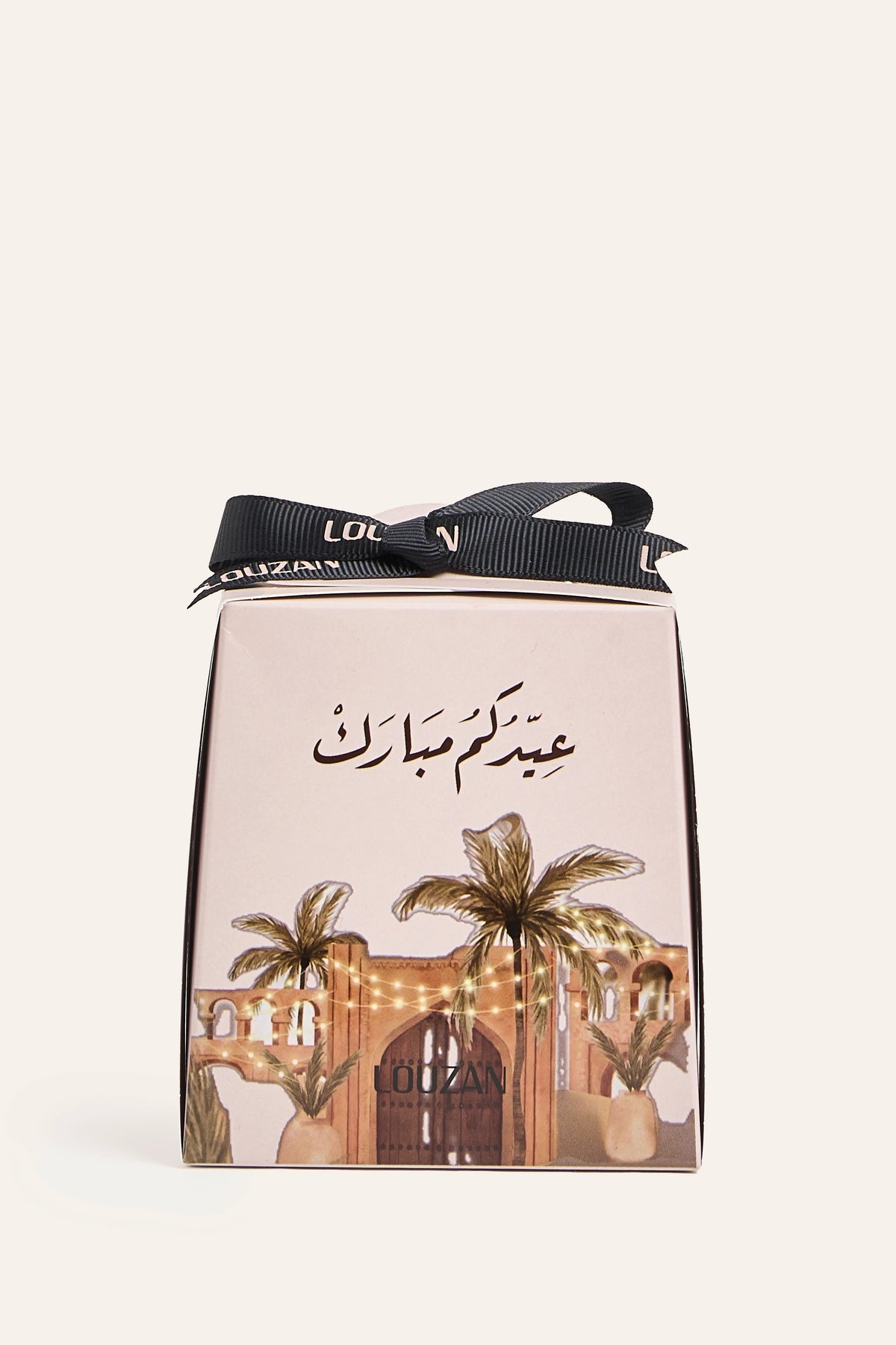 هدية عيد مبارك من ليل دوخون - 10 غرام