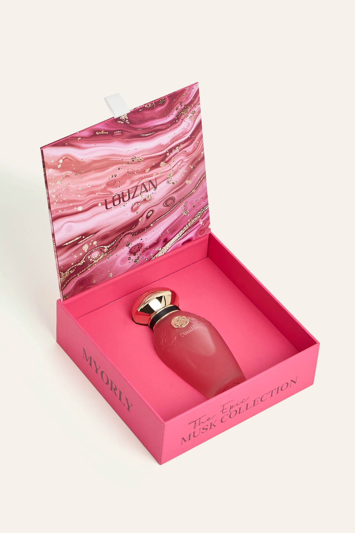 عطر ميورلي 50 مل