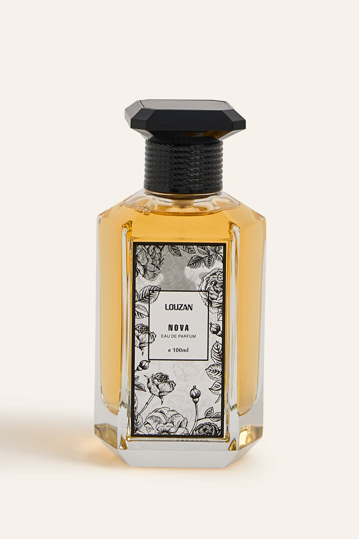 عطر جديد 100 مل