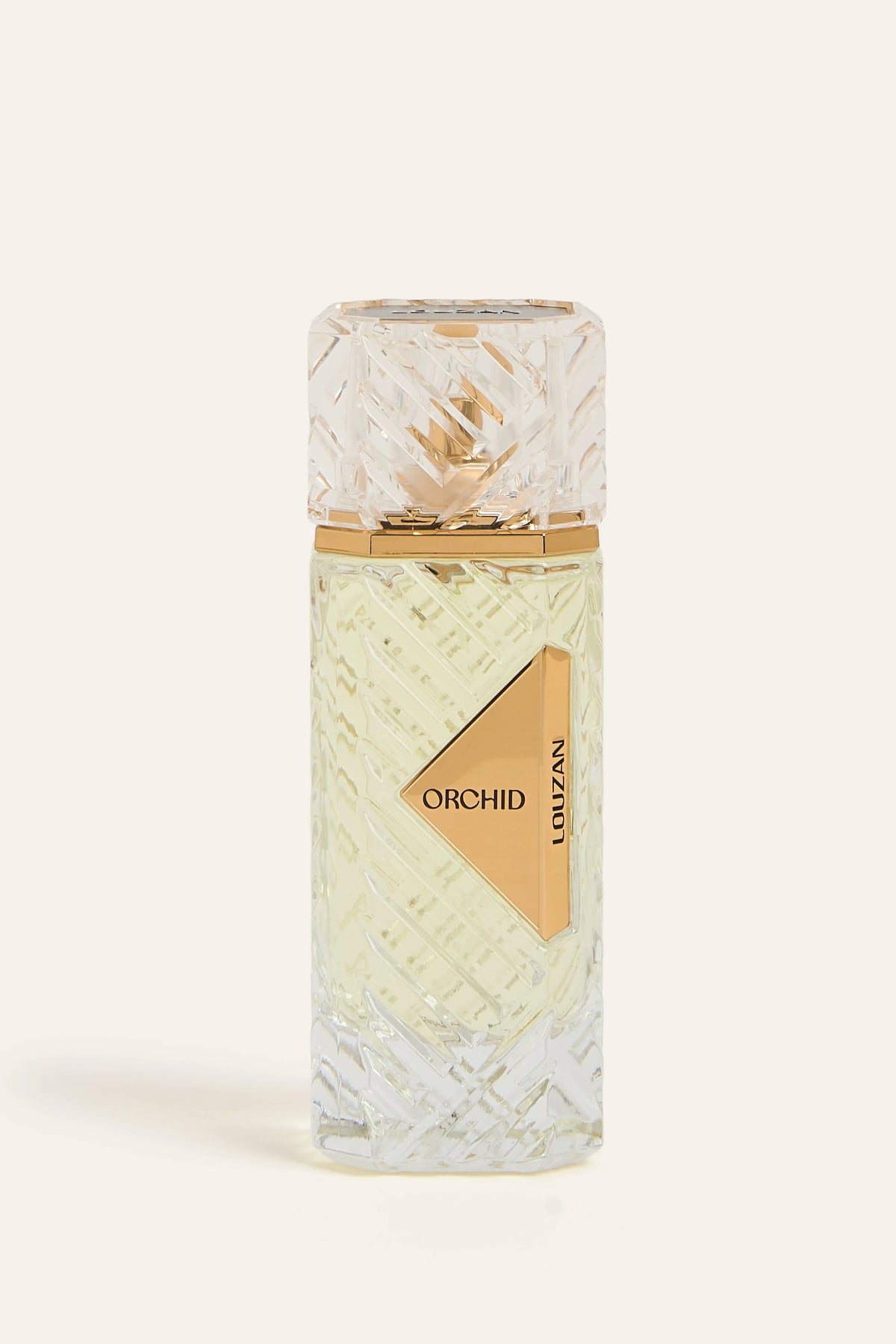عطر لوز أوركيد 100 مل للنساء